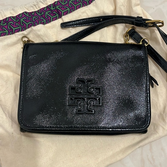 Tory Burch Crossbody Bag - Picture 1 of 5